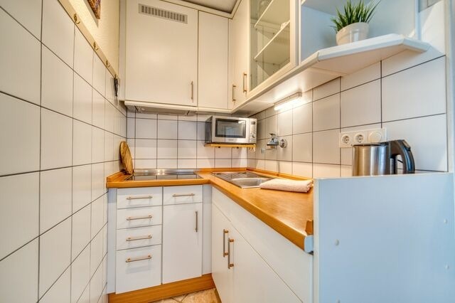 Ferienwohnung in Heiligenhafen - Haus Sch&ouml;ne Aussicht, App. 3SB601 - Bild 5