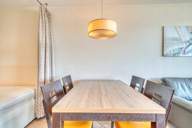 Ferienwohnung in Heiligenhafen - Haus Sch&ouml;ne Aussicht, App. 3SB601 - Bild 9