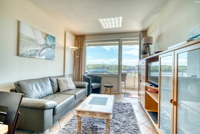 Ferienwohnung in Heiligenhafen - Haus Sch&ouml;ne Aussicht, App. 3SB601 - Bild 10