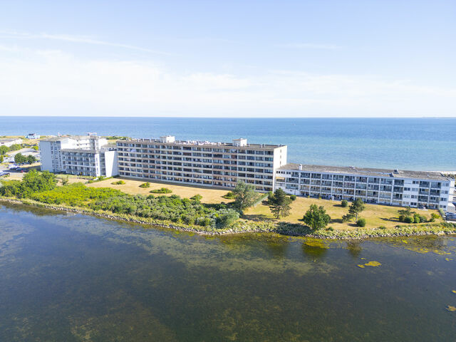 Ferienwohnung in Heiligenhafen - Haus Sch&ouml;ne Aussicht, App. 3SB601 - Bild 14