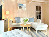 Ferienhaus in Baabe - Strandperle 210 - Baabe - Bild 2