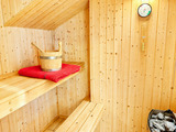 Ferienhaus in Baabe - Strandperle 210 - Baabe - Bild 4