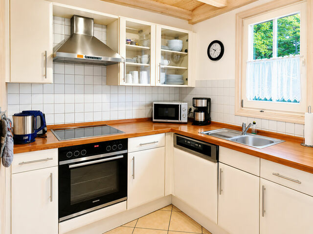 Ferienhaus in Baabe - Strandperle 210 - Baabe - Bild 7