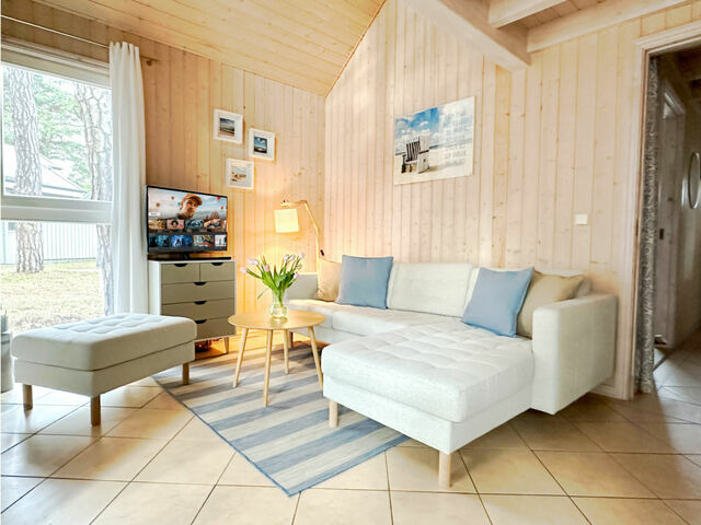 Ferienhaus in Baabe - Strandperle 210 - Baabe - Bild 12