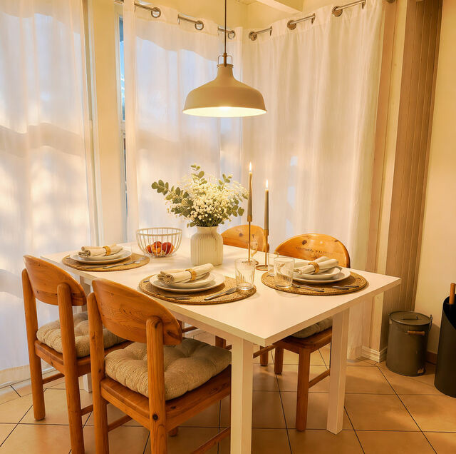 Ferienhaus in Baabe - Strandperle 210 - Baabe - Bild 13