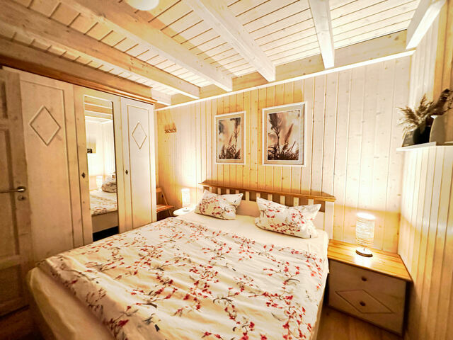 Ferienhaus in Baabe - Strandperle 210 - Baabe - Bild 14