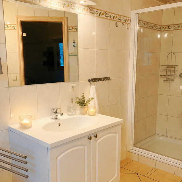 Ferienhaus in Baabe - Strandperle 210 - Baabe - Bild 16
