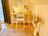 Ferienhaus in Baabe - Strandperle 210 - Baabe - Bild 18
