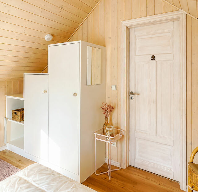 Ferienhaus in Baabe - Strandperle 210 - Baabe - Bild 19