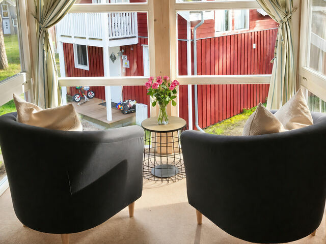 Ferienhaus in Baabe - Strandperle 210 - Baabe - Bild 20