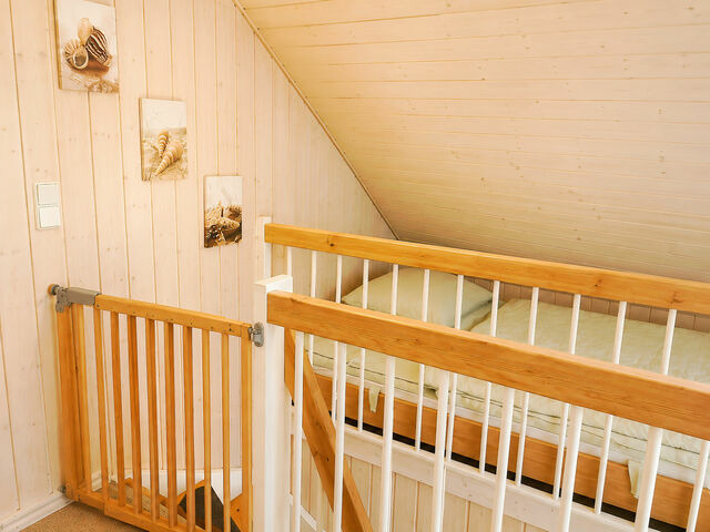 Ferienhaus in Baabe - Strandperle 210 - Baabe - Bild 22