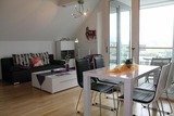 Ferienwohnung in Wismar - Ferienwohnung Zum Hafen im Schifferhus Wismar - ABC630 - Bild 1