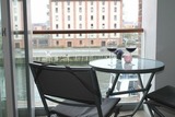 Ferienwohnung in Wismar - Ferienwohnung Zum Hafen im Schifferhus Wismar - ABC630 - Bild 3