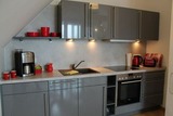Ferienwohnung in Wismar - Ferienwohnung Zum Hafen im Schifferhus Wismar - ABC630 - Bild 8