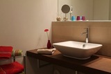 Ferienwohnung in Wismar - Ferienwohnung Zum Hafen im Schifferhus Wismar - ABC630 - Bild 12