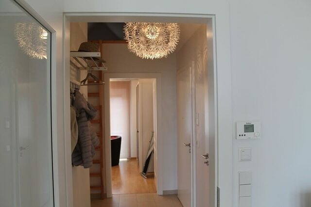 Ferienwohnung in Wismar - Ferienwohnung Zum Hafen im Schifferhus Wismar - ABC630 - Bild 14